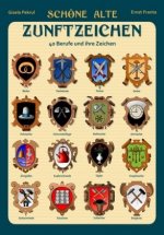 Schöne alte Zunftzeichen, 1 CD-ROM