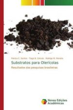 Substratos para Olericolas