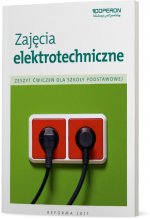 Zajęcia elektrotechniczne Zeszyt ćwiczeń