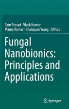 Fungal Nanobionics: Principles and Applications