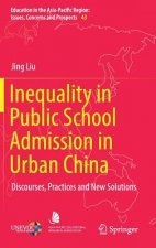 Inequality in Public School Admission in Urban China