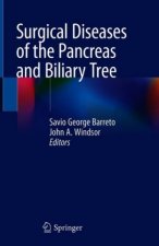 Surgical Diseases of the Pancreas and Biliary Tree