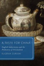 Taste for China