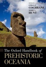 Oxford Handbook of Prehistoric Oceania