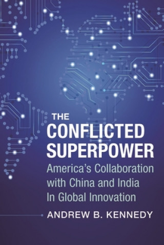 Conflicted Superpower