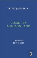 Comet in Moominland
