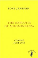 Exploits of Moominpappa
