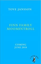 Finn Family Moomintroll