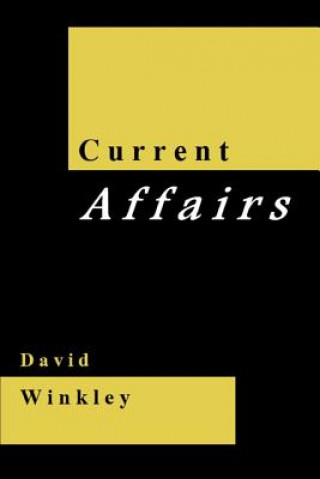 Current Affairs