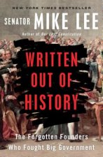 Written Out Of History