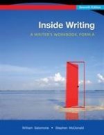Inside Writing, Form A