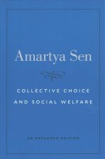 Collective Choice and Social Welfare - An Expanded Edition