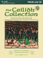 CEILIDH COLLECTION NEW  V