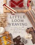 Little Loom Weaving