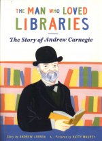 Man Who Loved Libraries