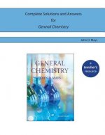 Complete Solutions and Answers for General Chemistry