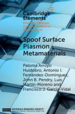 Spoof Surface Plasmon Metamaterials