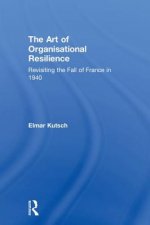 Art of Organisational Resilience