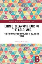 Ethnic Cleansing During the Cold War