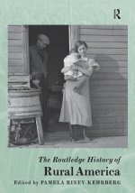 Routledge History of Rural America
