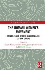 Romani Women's Movement