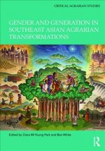Gender and Generation in Southeast Asian Agrarian Transformations