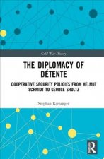Diplomacy of Detente