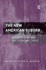 New American Suburb