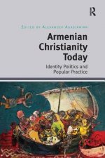 Armenian Christianity Today