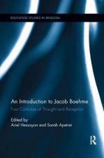 Introduction to Jacob Boehme