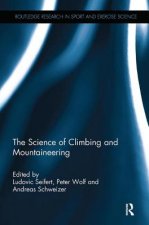 Science of Climbing and Mountaineering