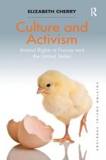 Culture and Activism