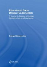 Educational Game Design Fundamentals