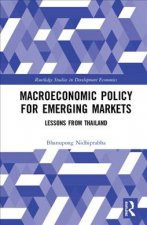 Macroeconomic Policy for Emerging Markets