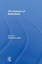 Science of Basketball