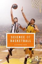 Science of Basketball
