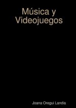 Musica y Videojuegos