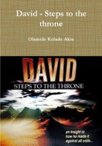 David - Steps to the throne