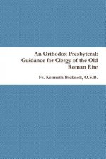 Orthodox Presbyteral