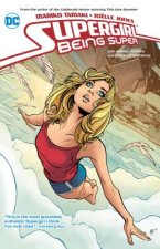 Supergirl