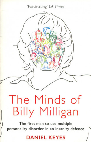 Minds of Billy Milligan