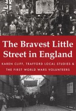 Bravest Little Street in England