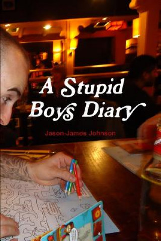 Stupid Boys Diary