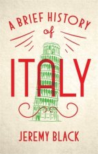Brief History of Italy
