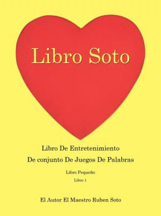 Libro Soto