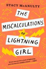Miscalculations Of Lightning Girl