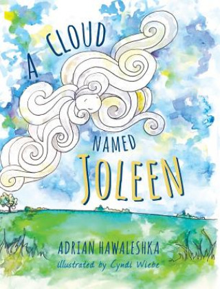 Cloud Named Joleen