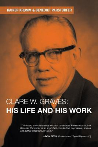 Clare W. Graves