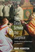 Devil Behind the Surplice