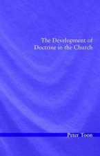 Development of Doctrine in the Church